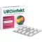 UROINFEKT 864 mg filmomhulde tabletten, 14 st