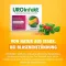 UROINFEKT 864 mg filmomhulde tabletten, 14 st