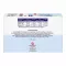 DOPPELHERZ Magnesium 400 Citraat systeemkorrels, 60 stuks