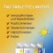 OLYGRIPPAL Dag &amp; Nacht 500 mg/60 mg tabletten, 16 st