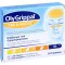 OLYGRIPPAL Dag &amp; Nacht 500 mg/60 mg tabletten, 16 st