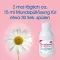 Kamistad® mondwater voor tandvleesontstekingen en aften, 150 ml