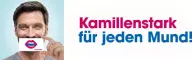 Instructions for use for Kamistad® mondwater voor tandvleesontstekingen en aften, 150 ml - 1