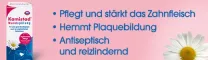 Instructions for use for Kamistad® mondwater voor tandvleesontstekingen en aften, 150 ml - 4