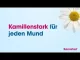 Video over Kamistad® mondspray tegen tandvleesontstekingen en aften, 20 ml