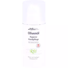 OLIVENÖL HYGIENE Handcrème, 50 ml