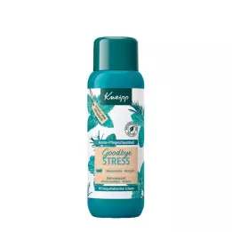 KNEIPP Aroma Care Schuimbad Goodbye Stress, 400 ml