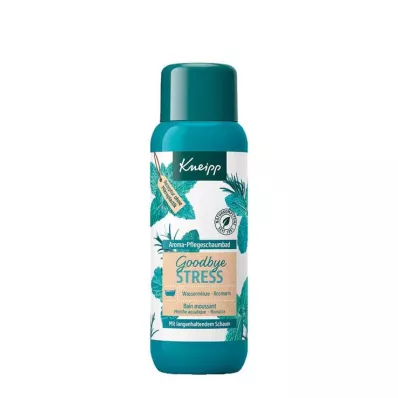 KNEIPP Aroma Care Schuimbad Goodbye Stress, 400 ml