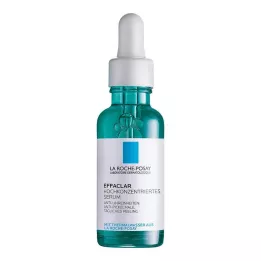 ROCHE-POSAY Effaclar hooggeconcentreerd serum, 30 ml