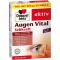 DOPPELHERZ Augen Vital Sehkraft aktiv Capsules, 30 Capsules