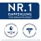 Cetaphil Pro Urea 10% herstellende intensieve voetzalf, 100 g