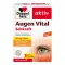 DOPPELHERZ Augen Vital Sehkraft aktiv Capsules, 90 Capsules