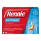 RENNIE Kauwtabletten, 96 stuks