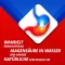 RENNIE Kauwtabletten, 96 stuks