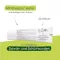 A-DERMA DERMALIBOUR+ CICA herstellende crème, 50 ml