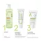 A-DERMA DERMALIBOUR+ CICA herstellende crème, 50 ml