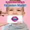 KAMISTAD Babygel, 20 ml