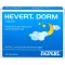 HEVERT DORM Tabletten, 25 stuks