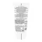 Vichy Intensief Voedende Handcrème (50 ml)
