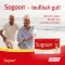 Sogoon duivelsklauw 480 mg filmomhulde tabletten, 200 stuks