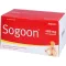 SOGOON 480 mg filmomhulde tabletten, 200 stuks