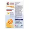 DOPPELHERZ Vitamine C 1000 systeem bruistabletten, 40 stuks