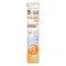 DOPPELHERZ Vitamine C 1000 systeem bruistabletten, 40 stuks