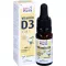 VITAMIN D3 TROPFEN 400 I.U., 10 ml