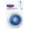 Hansaplast vingerverband zelfklevend 2,5 cmx5 m blauw, 1 stuk
