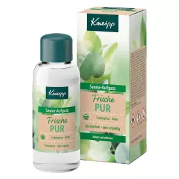 KNEIPP Sauna opgieting puur, 100 ml