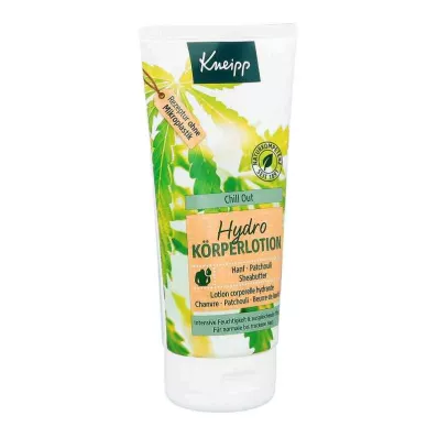 Kneipp Hydro Bodylotion Chill Out (175 ml)