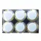 NESTLE BEBA EXPERT HA Kant-en-klaar, 6X200 ml