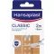 HANSAPLAST Klassiek gips 6 cmx2 m, 1 st