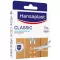 HANSAPLAST Klassiek gips 8cm x1 m, 1 st