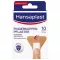 HANSAPLAST Elastische pleisterstrips voor vingertoppen, 10 stuks