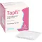 TAPFI 25 mg/25 mg pleister met werkzame stof, 20 stuks