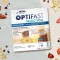 OPTIFAST Selectie Dranken & Crèmes Poeder, 8X55 g
