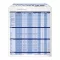 OPTIFAST Selectie Dranken & Crèmes Poeder, 8X55 g