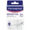 HANSAPLAST Gevoelige pleister hypoallergeen 6 cmx2 m, 1 st
