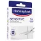 Hansaplast Gevoelige Pleister hypoallergeen 8 cmx1 m, 1 st