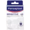 HANSAPLAST Hypoallergene pleisterstrips voor gevoelige huid, 40 stuks