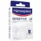 HANSAPLAST Hypoallergene pleisterstrips voor gevoelige huid, 40 stuks
