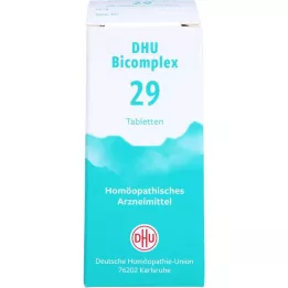 DHU Bicomplex 29 tabletten, 150 stuks