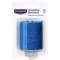 HANSAPLAST Fixatieverband zelfklevend.6 cmx4 m blauw, 1 st