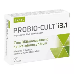 PROBIO-Cult i3.1 Syxyl Capsules, 30 stuks