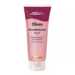 OLIVEN VERWÖHNDUSCHE Roos, 200 ml