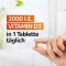VIGANTOLVIT Immuunfilmomhulde tabletten, 30 stuks