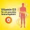 VIGANTOLVIT Immuunfilmomhulde tabletten, 30 stuks