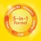 VIGANTOLVIT Immuunfilmomhulde tabletten, 30 stuks
