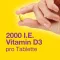 VIGANTOLVIT Immuunfilmomhulde tabletten, 60 stuks
